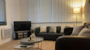 THREE BED City centre apartments